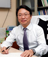 장성호 교수 이미지